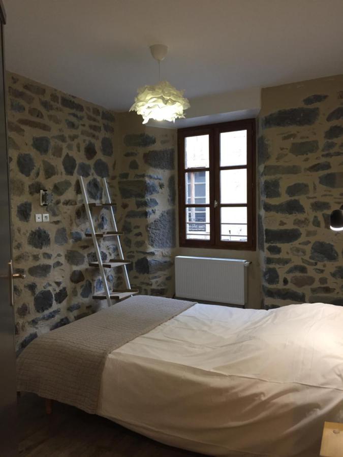 Hotel Restaurant Le Bardiere ลาโยล ภายนอก รูปภาพ